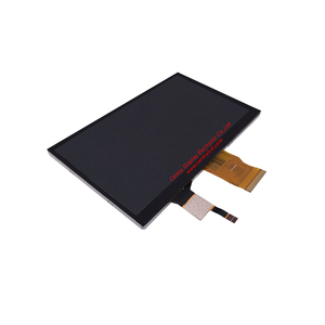 7.0 inch LCD màn hình hiển thị hx8282a11 + hx8696 điều khiển IC với cảm ứng điện dung màn hình - Product Image 3