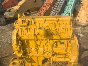 3306 3116 3066 3406 3304 Diesel <b>Engine</b> <b>Assembly</b> C4.4 C6.4 C6.6 C7 C9 C10 C13 C15 C27 E330 E330B E330C Complete <b>Engine</b> <b>Assembly</b> - Product Image 5