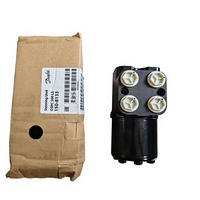 Unité de direction hydraulique d'origine OSPC 500 LS pour rouleaux Dynapac CC524/CC624/CC5200/CC6200, garantie 1 an, origine DK