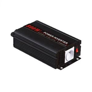 GCSOAR BR-P-800W Onduleur solaire portable 800W Monophasé Entrée 12V/24V/48V Sortie 60Hz Onde sinusoïdale pure Affichage LCD Utilisation domestique CE - Product Image 3