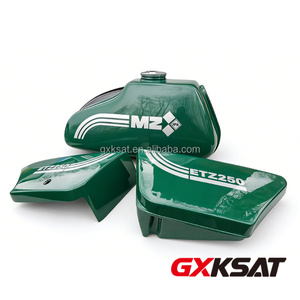 Réservoir de carburant pour moto GXKSAT, best-seller, pour <span class=keywords><strong>MZ</strong></span> <span class=keywords><strong>ETZ</strong></span> <span class=keywords><strong>250</strong></span> Street Bike, réservoir d'huile, réservoir d'essence, pièces <span class=keywords><strong>MZ</strong></span> - Product Image 1