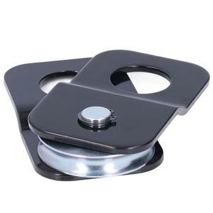 <span class=keywords><strong>Bloc</strong></span> arraché de treuil de puissance de traction forte en acier <span class=keywords><strong>pour</strong></span> la récupération hors route - Product Image 2