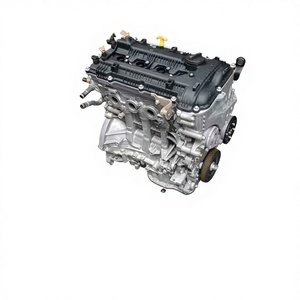 ชุดประกอบเครื่องยนต์เบนซิน G4LC รุ่นรีแมนูแฟคเจอร์ สำหรับรถยนต์ฮุนไดและเกีย เช่น รุ่นแอคเซนต์ ผลิตจากเหล็ก - Product Image 1