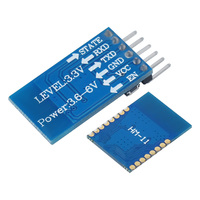 Module sans fil de port série BT05-A BLE 4.0 cc2541 cc2540 intégration maître esclave iBeacon HM-11 Anti-perte