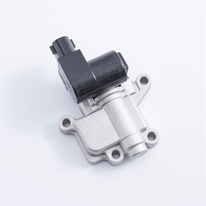 Soupape de régulation d'air au ralenti 16022-RAA-A01 pour Honda Accord 2.4L 2003-2005, soupape IAC - Product Image 1