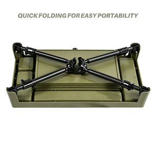 Mesa <span class=keywords><strong>de</strong></span> Pesca Portátil <span class=keywords><strong>de</strong></span> Doble Capa <span class=keywords><strong>de</strong></span> Aleación <span class=keywords><strong>de</strong></span> Aluminio para <span class=keywords><strong>Carpas</strong></span>, Escritorio <span class=keywords><strong>de</strong></span> Almacenamiento <span class=keywords><strong>de</strong></span> Aparejos <span class=keywords><strong>de</strong></span> Pesca al Aire Libre, Accesorios <span class=keywords><strong>de</strong></span> Pesca Portátiles al por Mayor - Product Image 6