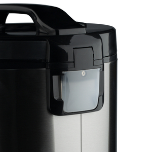 Raf Nồi cơm điện 900W công suất cao với 5L công suất lớn đa chức năng nấu ăn tùy chọn 24 giờ hẹn giờ và sưởi ấm liên tục - Product Image 5