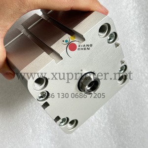 Cylindre de qualité supérieure WD ADN-80-25-I-P-A 536366, pièces de machine d'impression offset - Product Image 1