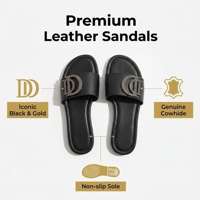 Chaussures pour femmes en cuir véritable souple et respirant, antidérapantes, style urbain tendance, dessus en cuir de vachette (1,5 cm), printemps-automne