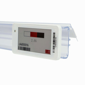 Etiqueta Electrónica de Precio para Estantes, Pantalla de Tinta Electrónica, Sistema Digital ESL para Supermercados, Almacenes, Tiendas de Conveniencia y Cadenas de Tiendas - Product Image 4