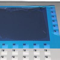 6AV6643-0CB01-1AX1SIMATICM Interfaz Hombre-Máquina HMI, Panel de Pantalla Táctil, Pantalla TFT de 8 Pulgadas, Visualización de Máquinas, Operador