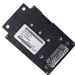 Módulo de Control Electrónico de Motor K38 K50 de Alta Calidad para Maquinaria de Construcción 24V, OEM 4354558, Tipo de Motor para Reli - Product Image 3