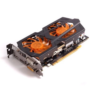 Carte graphique GTX660 2 Go, GPU 192 bits GDDR5, vidéo pour GeForce GTX 660 2GD5 2G GTX660 2 Go GeForce GTX 660 GTX660 2 Go GeForce GT - Product Image 5