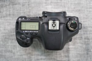 Máy quay phim HD <span class=keywords><strong>7D</strong></span> nguyên bản, chất lượng cao, đã qua sử dụng, thân máy, máy ảnh DSLR kỹ thuật số - Product Image 4