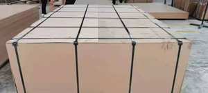 Panneau <span class=keywords><strong>DBL</strong></span> de mélamine 3mm/4mm/5mm/6mm, feuille MDF/DBL2096/PT02 - Product Image 3