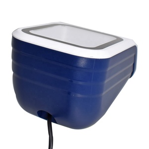 2D Máy quét mã vạch Thanh toán hộp máy tính để bàn QR mã vạch đọc Máy quét hộp thanh toán - Product Image 4