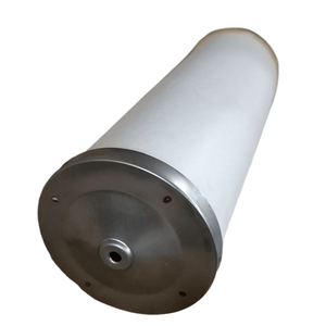 ตัวกรองแยกน้ำมันที่ทนทานสำหรับเครื่องอัดอากาศแบบสกรูโดย Mengma - Product Image 2