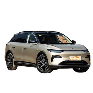 Leapmotor C11 EV de Larga Autonomía - SUV Eléctrico Inteligente de <span class=keywords><strong>Alta</strong></span> Potencia - Product Image 3