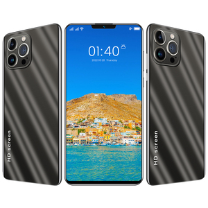 Điện Thoại Thông Minh Giá Rẻ IP13 Pro Max 3G Mạng 6.1 Inch Android 6.0 MTK6572 Điện Thoại Di Động 2MP Camera Trước/Sau 1GB + 4GB Bán Chạy - Product Image 3