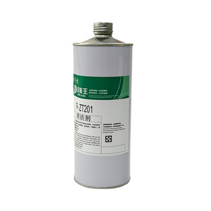 PFPE KING P-ZT201 Solvente Fluorado de Alta Densidad para Limpieza y Desengrasado de Precisión de PCB en Electrónica - Product Image 6