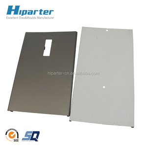 Molde de Estampación de Alta Calidad para Puertas de Refrigerador, Herramienta de Estampación, Herramienta de Conformado, Punzonado y Doblado - Product Image 4