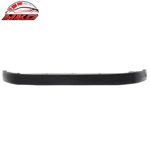 Fits For Toyota Supra 93-98 Paisley Style Front Bumper Lip Spoiler PU Chin <b>Splitter</b> Auto Parts Automotive Accessories - Product Image 2