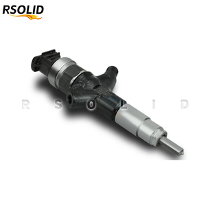 Injecteur CR Rsoliddiesel 295050-0250 16613-AA030 295050-0251 compatible avec Sabaru Legacy/Outback 2.0D - Product Image 4
