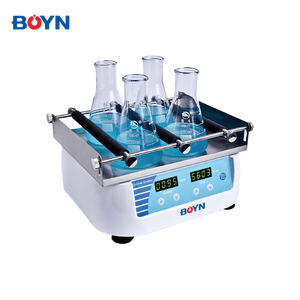 Zamanlama fonksiyonu ile BN-GS10 & 20 & 30 laboratuvar karıştırma <span class=keywords><strong>Orbital</strong></span> çalkalayıcı hız ayarlanabilir 50rpm ~ 350rpm bilimsel çalkalayıcı - Product Image 1