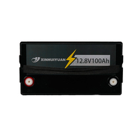 Batterie de stockage d'énergie portable Li-Ion XHY Factory personnalisable 1500W 2000W 3000W pour drones et vélos électriques/trottinettes