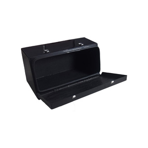 Máy kéo xe tải sợi thủy tinh hộp công cụ xe tải giường hộp công cụ Side mount <span class=keywords><strong>FRP</strong></span> hộp công cụ cho Trailer tay Lay-up OEM phụ tùng ô tô có thể tùy chỉnh - Product Image 5