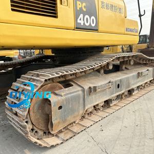 Escavatore originale <span class=keywords><strong>Komatsu</strong></span> PC400 40t usato escavatore escavatore cingolato con il prezzo basso - Product Image 5