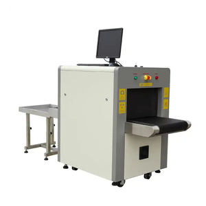 5030a Xray Scanner Bagage Inspectie Machine Met Beste Prijs Voor Hotel Security Check - Product Image 1