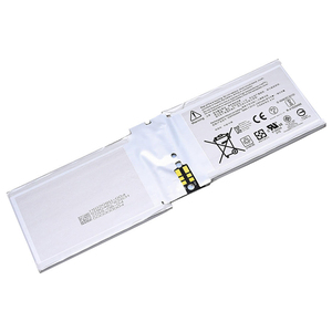 Baru Asli Asli Battery 7.5V 18Wh baterai Laptop untuk Microsoft Surface Book 1 2 CR7-00005 CR7-00007 Notebook Notebook - Product Image 4