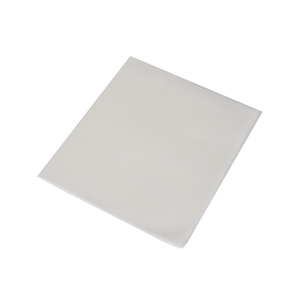 Blessure brûlante stérile jetable médicale 10x10cm tampon de pansement de gaze de paraffine dans l'emballage d'étain avec certificat CE/ISO - Product Image 3