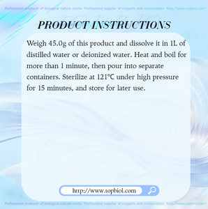 <span class=keywords><strong>Agar</strong></span> con Suero Naranja para la Aislación y <span class=keywords><strong>Cultivo</strong></span> <span class=keywords><strong>de</strong></span> <span class=keywords><strong>Bacterias</strong></span> Resistentes al Ácido - Product Image 4