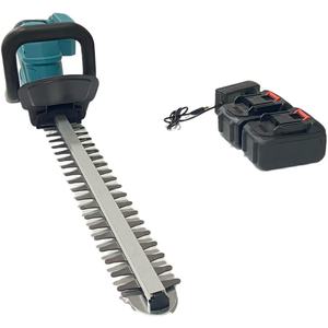 Cortasetos de 24 pulgadas a batería de iones de litio, inalámbrico, para arbustos y malezas - Product Image 3