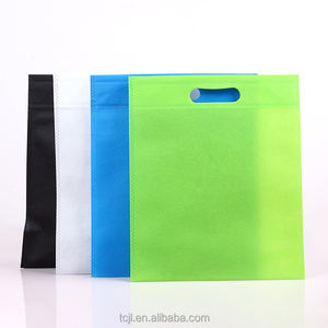 เครื่องจับ<span class=keywords><strong>ถุง</strong></span>ผ้าอัลตร้าโซนิคหลากสีถุงผ้าแบบใช้ซ้ำได้พิมพ์ลายหน้าจอแบบกำหนดเองเป็นมิตรกับสิ่งแวดล้อม - Product Image 3