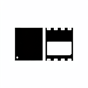 GPI4TIC10DFV อิเล็กทรอนิกส์8 WDFN แผงสัมผัสการจัดการพลังงาน (PMIC) - Product Image 1