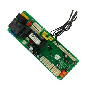 Carte mère de climatiseur ZD70A1M ZD61F A1 803300300584 TH401AZ034 Y Carte système centrale - Product Image 5