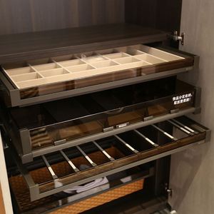 Système d'obturation <span class=keywords><strong>Armoire</strong></span> à 2 portes Designs Portes Tiroirs Modèles <span class=keywords><strong>Armoire</strong></span> simple Meubles de maison Armoires coulissantes Minimaliste Mince - Product Image 4