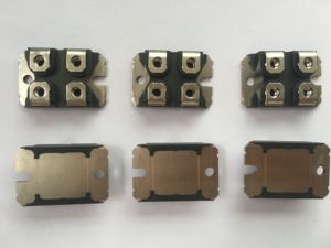 Nuovo Originale DSEI2X31 600V 2x30A 1.6V Diodo Epitassiale a Recupero Rapido SOT-227B Modulo Diodo Rapido Doppio DSEI2X31-06C - Product Image 5