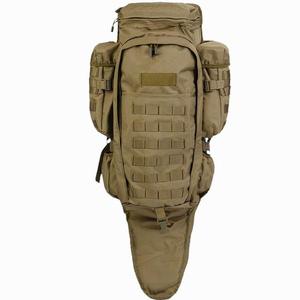Usine directe extérieur étanche 900D Oxford sac à dos sacs voyage en plein air randonnée Camping chasse sacs à dos tactiques - Product Image 3