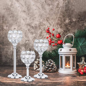 Bougeoirs sculpturaux de luxe Design moderne Parfait pour les espaces contemporains Idéal pour l'exportation à prix économique - Product Image 6