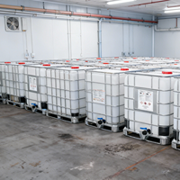 Éthanol de maïs 95% 200L, écologique, comestible, parfum pour usage alimentaire et médical