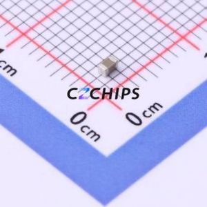 CL10B106MQ8NRNC SMD Capacitor (MLCC) 0603 ( Capacitance: 10uF )( Precision: 20% Rated Voltage: 6.3V ) - Product Image 1