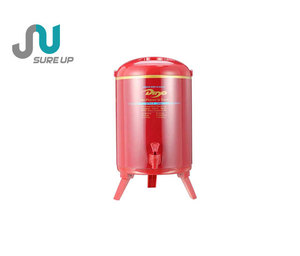 Al por mayor venta al por mayor nuevo diseño único grifo jarra de agua de espuma de aislamiento de jugo al aire libre jar (WSUR) - Product Image 1