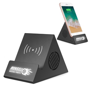 Prodotti più venduti Mini altoparlante Wireless per altoparlante regalo di natale originale per la cina