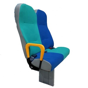 Suspensión Neumática para Asiento de Conductor de Camión o Autobús - Product Image 6