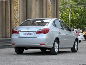 Hyundai Celesta 2011 Usado, Motor de Gasolina Automático de 1.6L, Volante a la Izquierda, Autos Usados Hyundai Yuedong 2011 <span class=keywords><strong>2012</strong></span> 2013 2014 2015 - Product Image 5