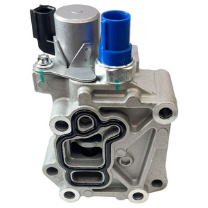 Conjunto de válvula solenoide de culata 15811-R40-A01 para Honda OE 918-080, pieza de repuesto nueva - Product Image 3